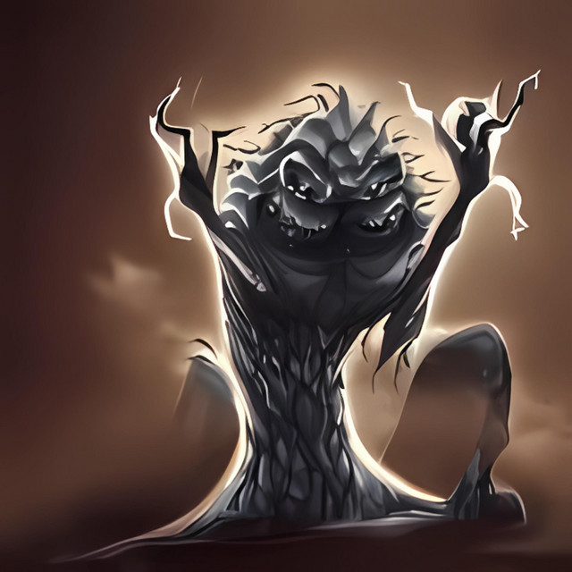 The Demon