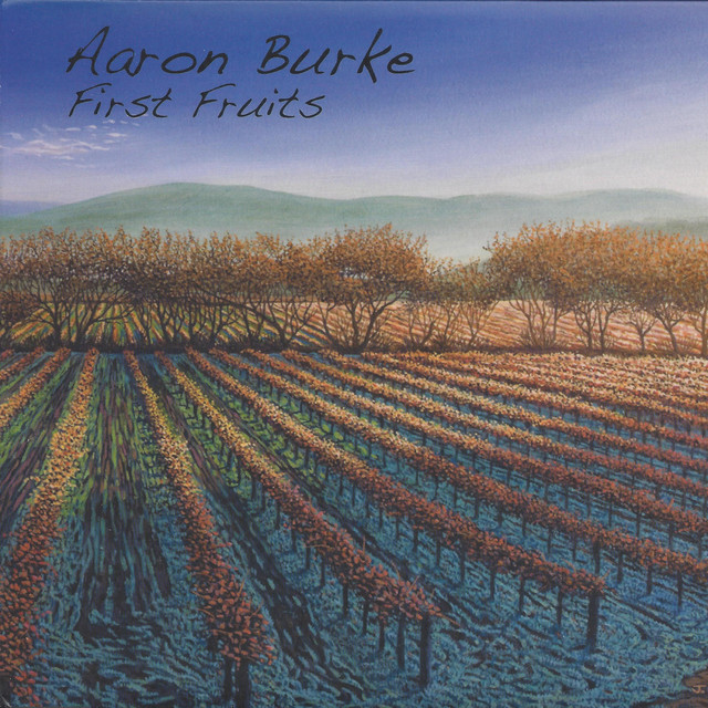 First Fruits cover art