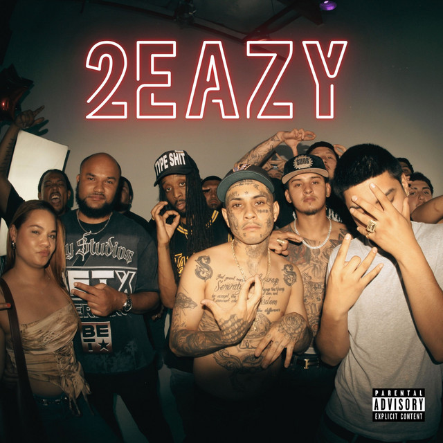 2EAZY