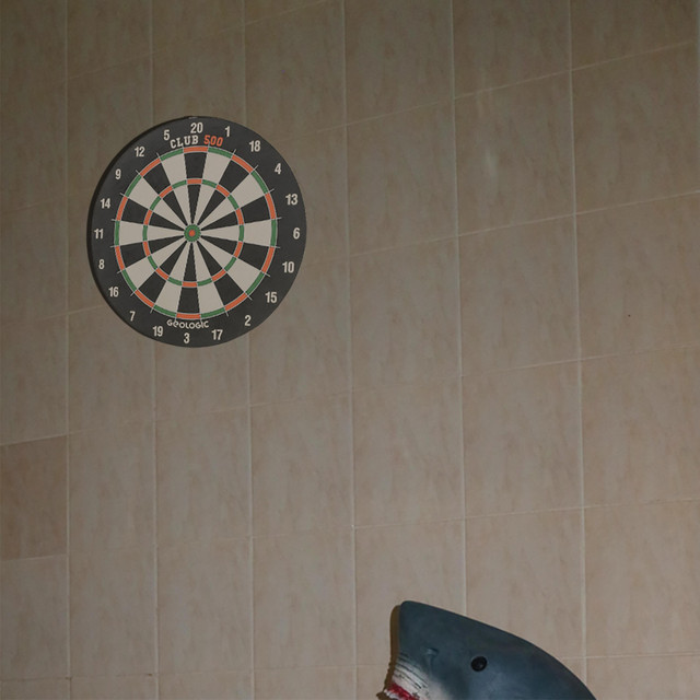 Professional Darts Music cover