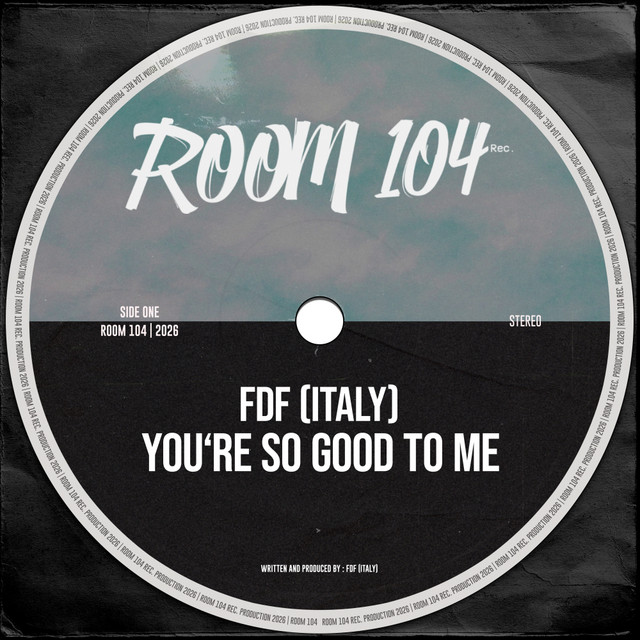 You're So Good To Me cover