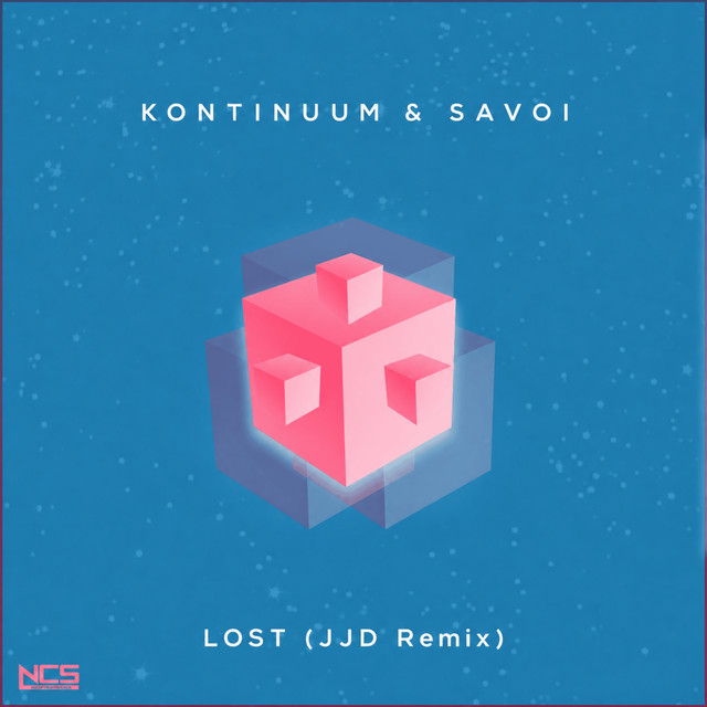 Lost (JJD Remix) cover