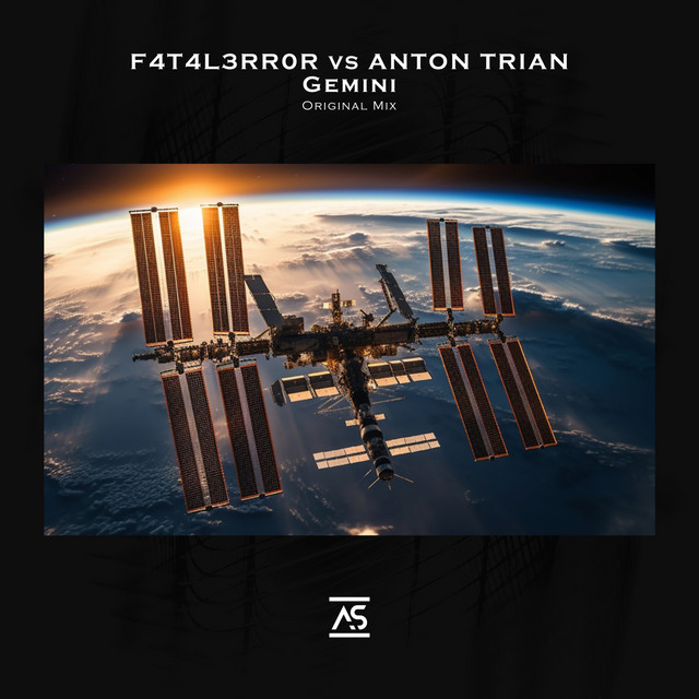 Gemini - Extended Mix album art