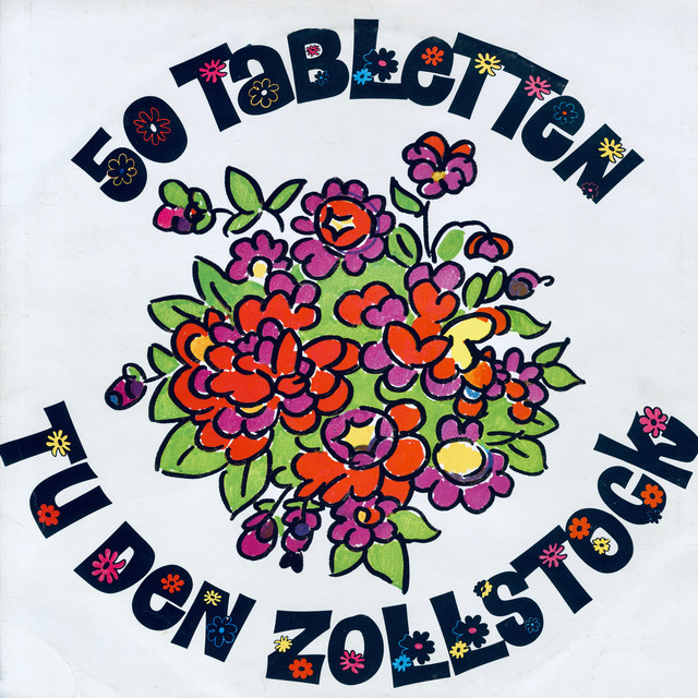 Tu den Zollstock (Remastered 2026) cover
