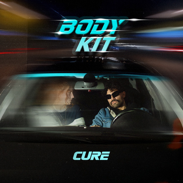 Body Kit