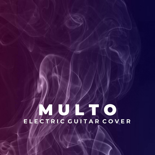 Multo - Electric Guitar Cover - song and lyrics by Marc Umali Music ...