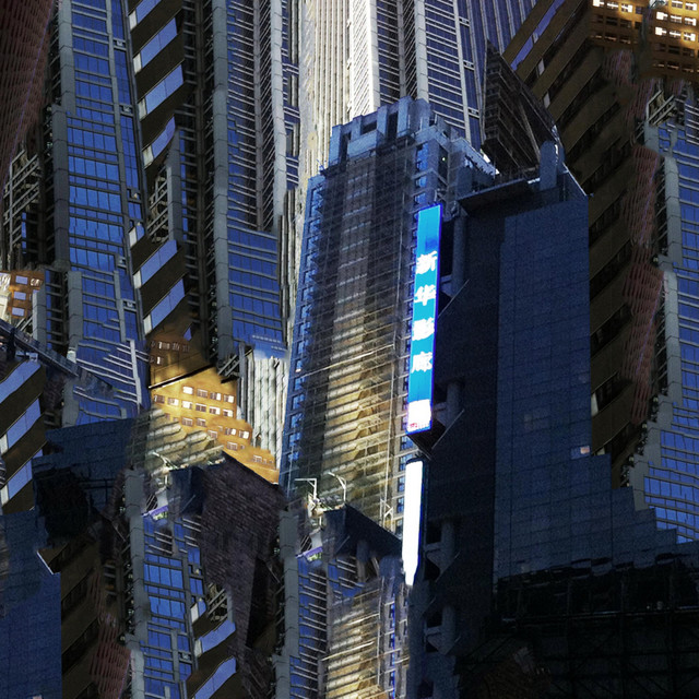 Iron Cities cover art