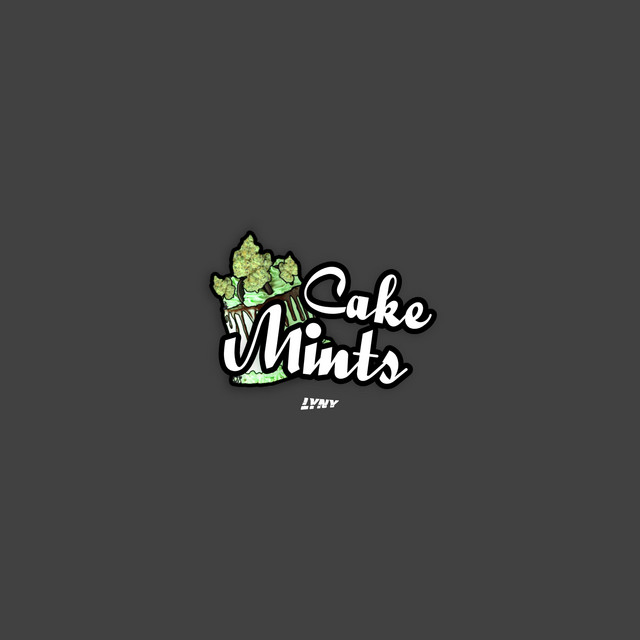 Cake Mints cover art