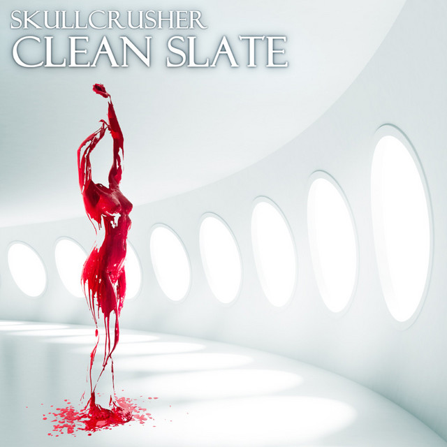 Clean Slate cover art