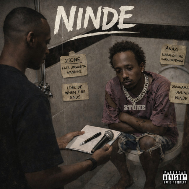 Ninde cover