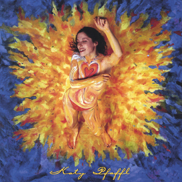 Katy Pfaffl cover
