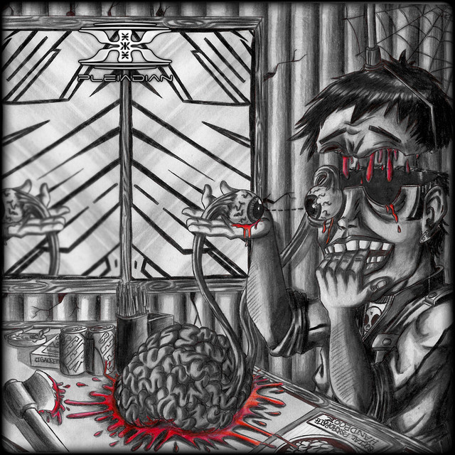 Social Psychopath Audiobook cover art