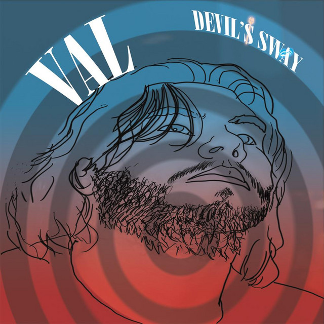 Devil's Sway cover art
