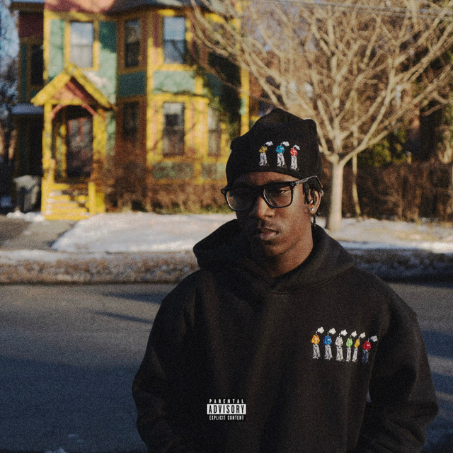Cover art: Intentions 2 — Blackedy