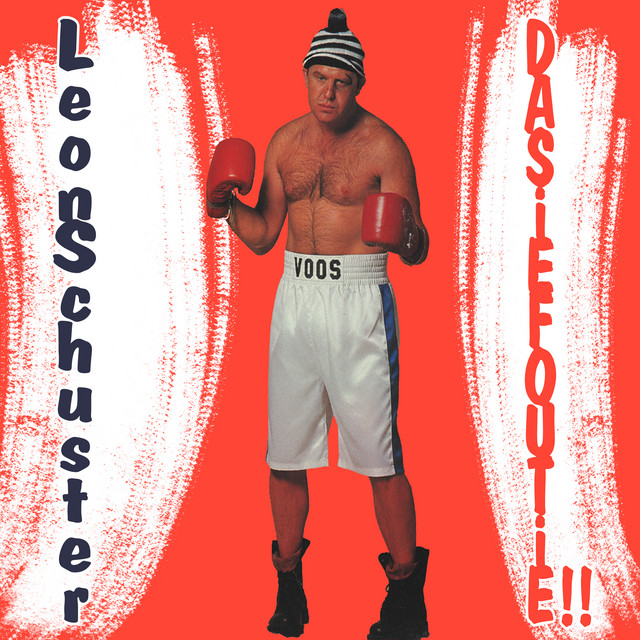 Dasiefoutie!! cover
