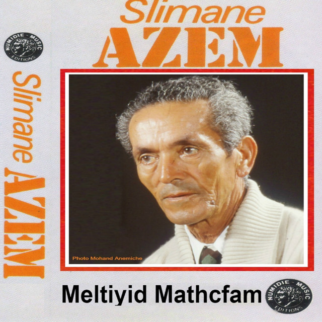 Meltiyid mathcfam (Remasterisé) cover art