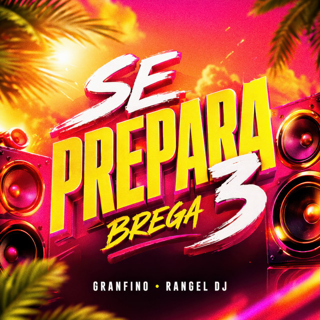 SE PREPARA 3 (Brega)