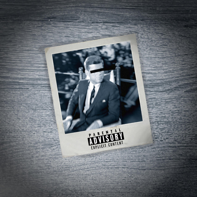 Internal Affairs cover art