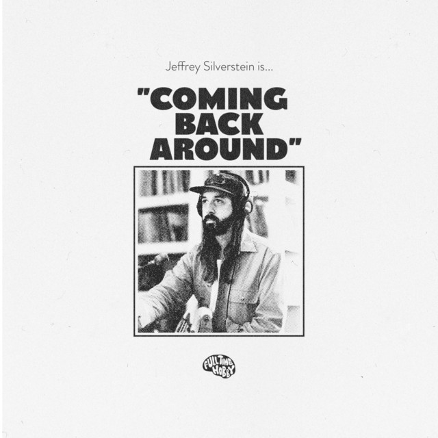 Coming Back Around cover art