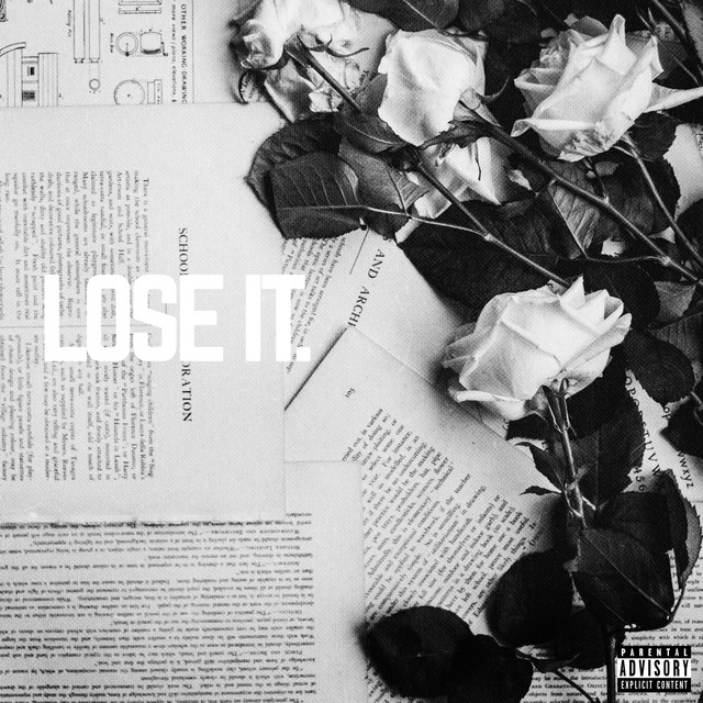 Lose It cover