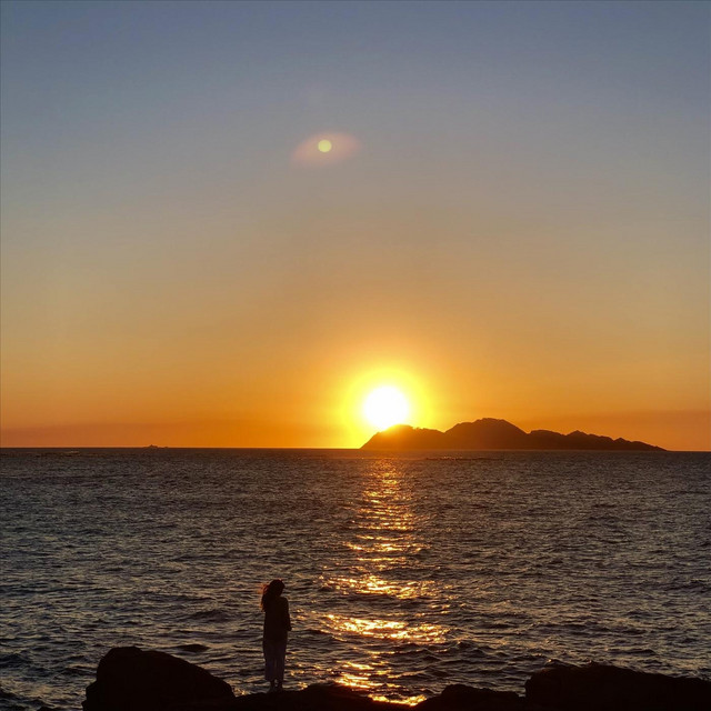 Prometo el Mar