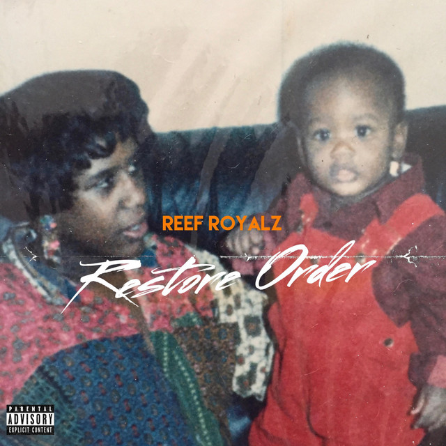 Deposits cover art