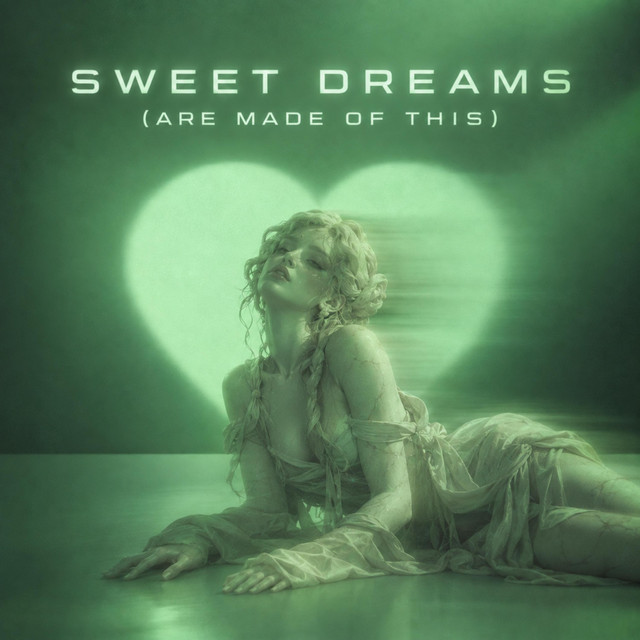 Sweet Dreams (Are Made Of This) album image