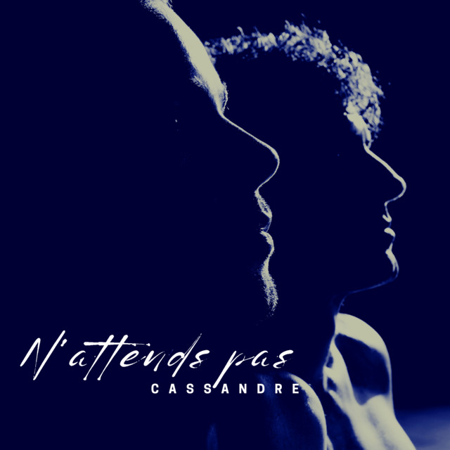 N'attends pas cover art