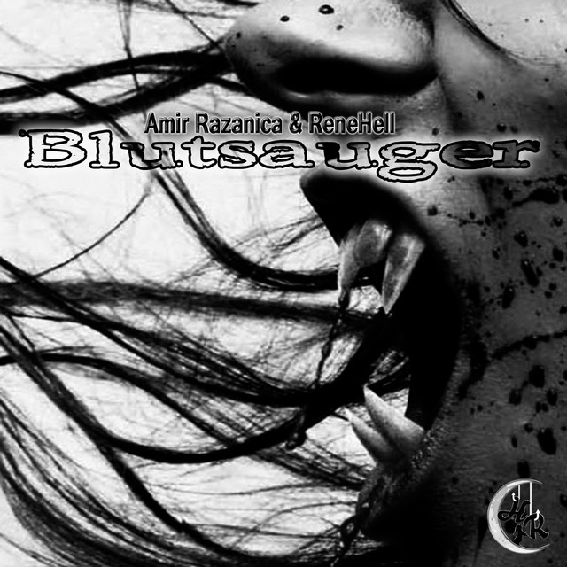 Blutsauger cover art