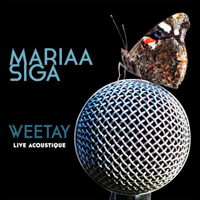 Weetay - Live Acoustique