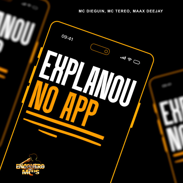 Explanou No App