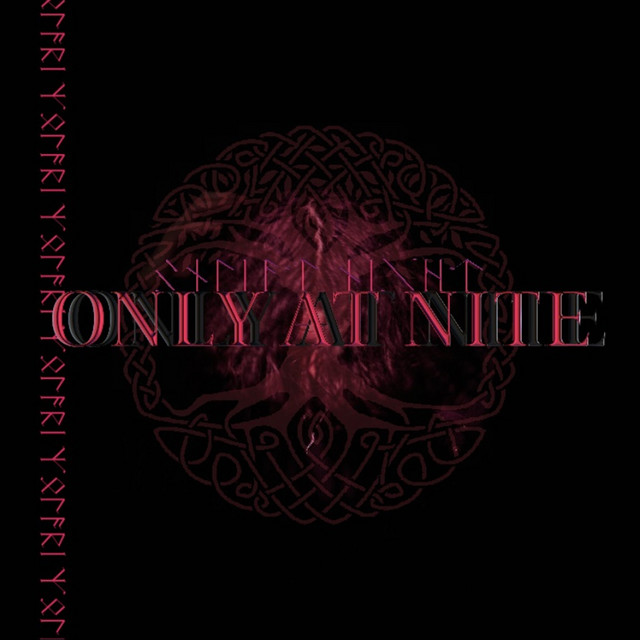 Only at Nite cover art