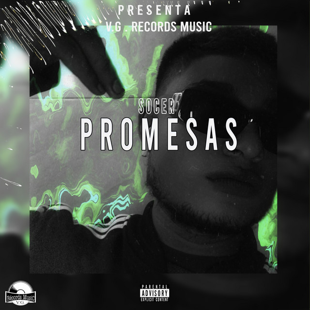 Promesas cover