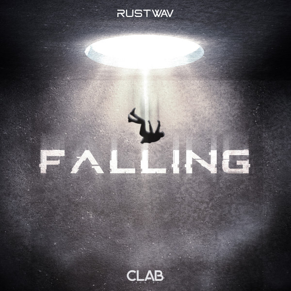 Falling cover art