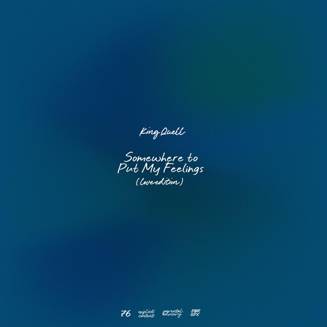 Love Dont Cost A Thing cover art