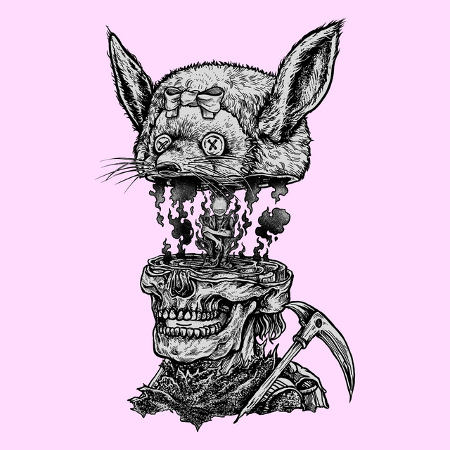 Little Wonder cover art