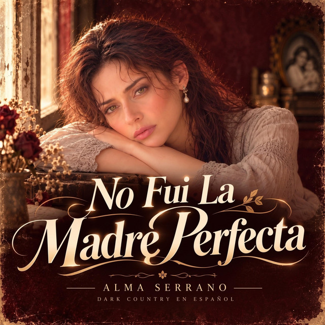 Alma Serrano