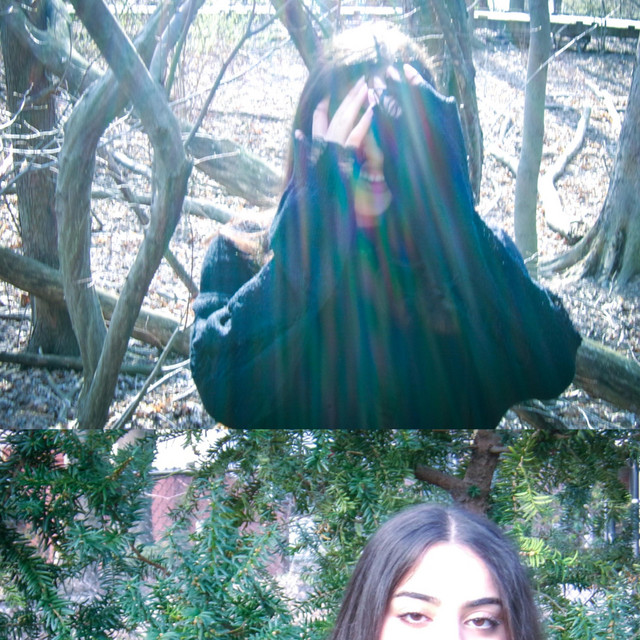 krush cover art