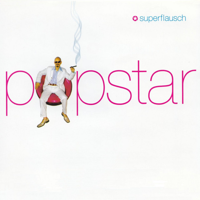 Popstar - Video Version cover art