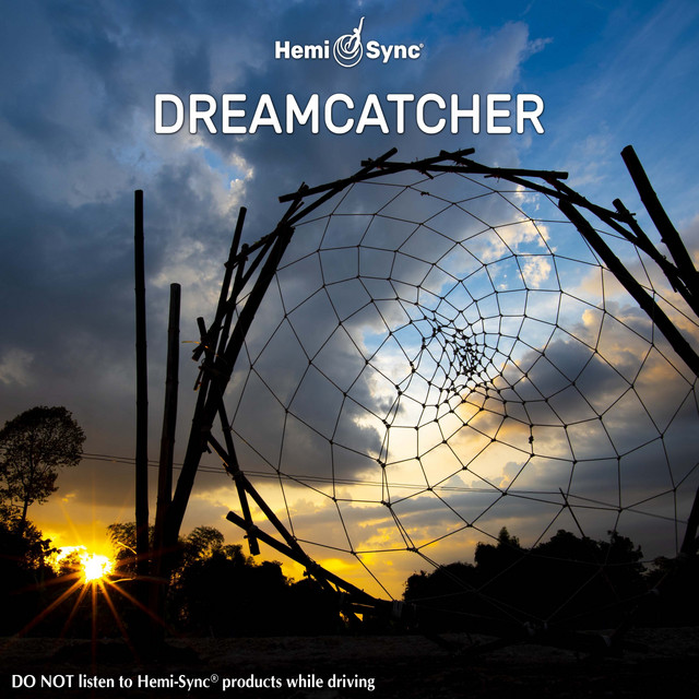 Dreamcatcher cover