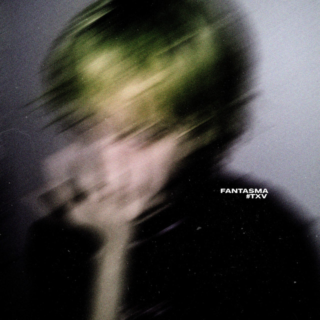 Fantasma cover art
