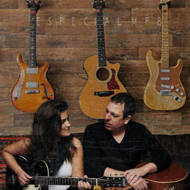 Especial Mpb cover art