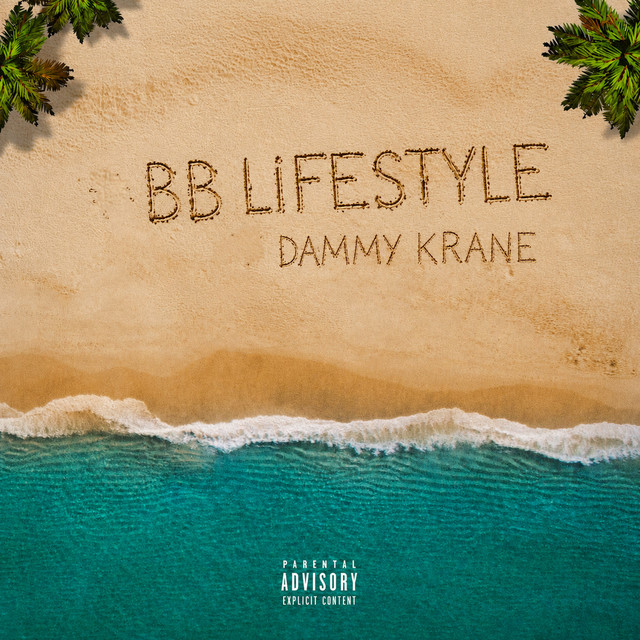 Bb Lifestyle cover art