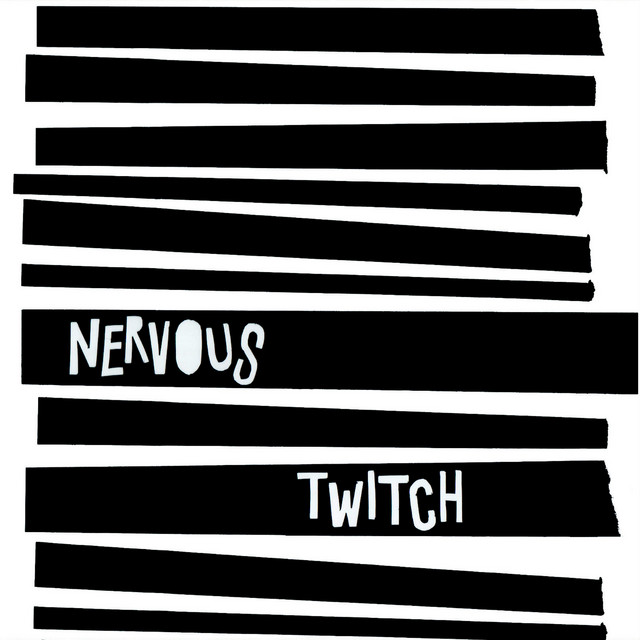 Nervous Twitch cover art