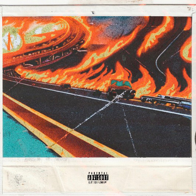 Through Hell cover art