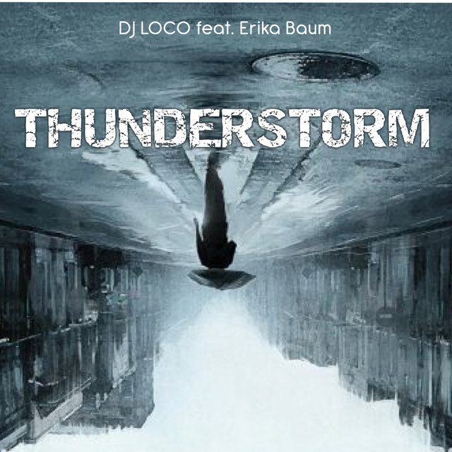 Thunderstorm (feat. Erika Baum) cover