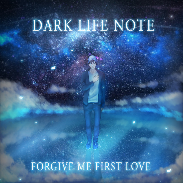 Forgive Me First Love cover art