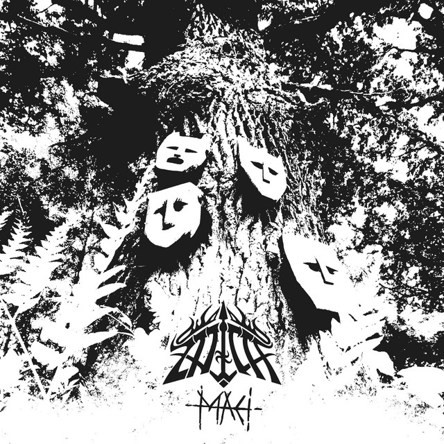 Maci cover art