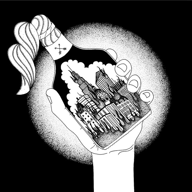Death of Youth cover art