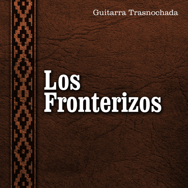 Guitarra Trasnochada cover art